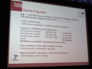 Matthew Addis Presentation Slide